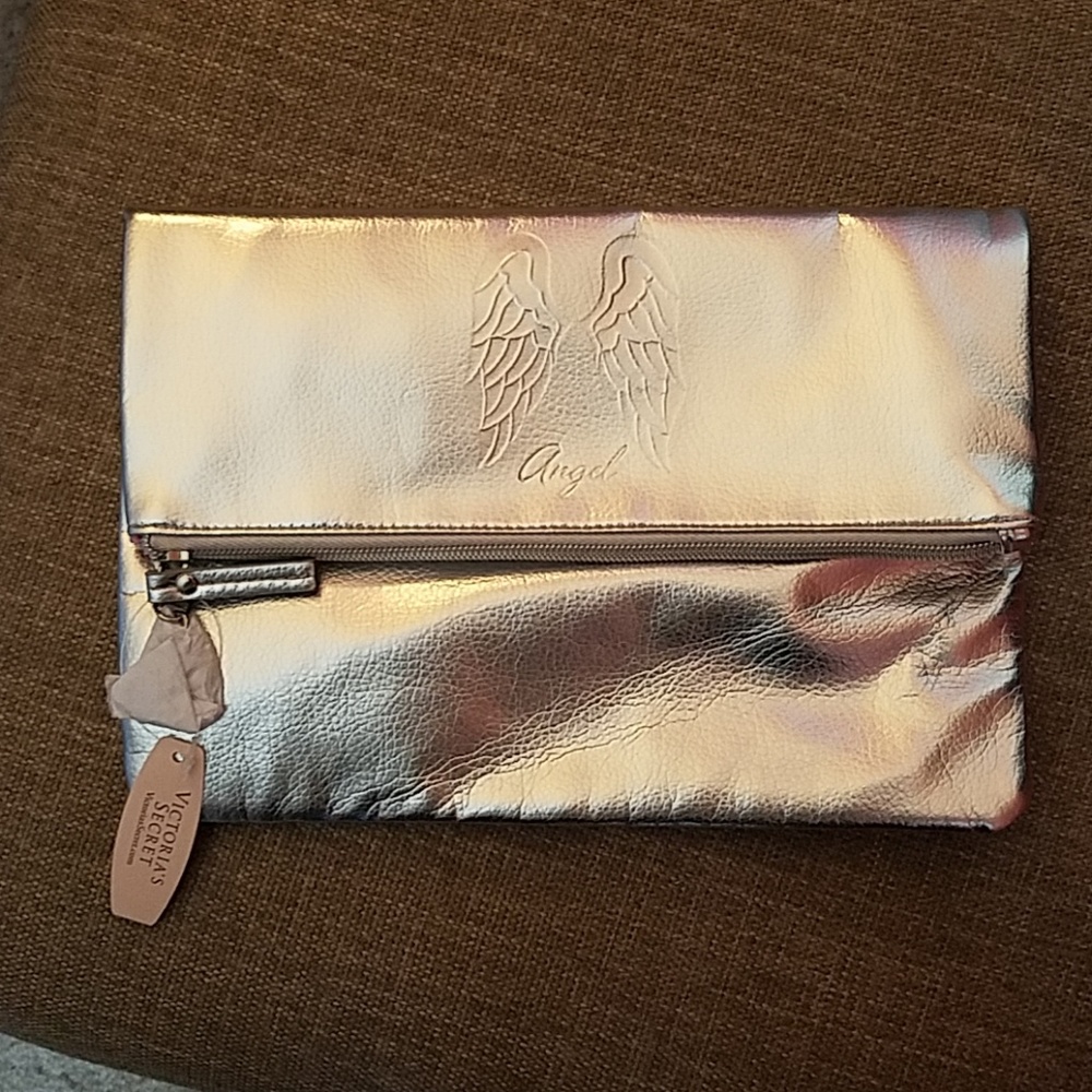 Victoria's secret clutch